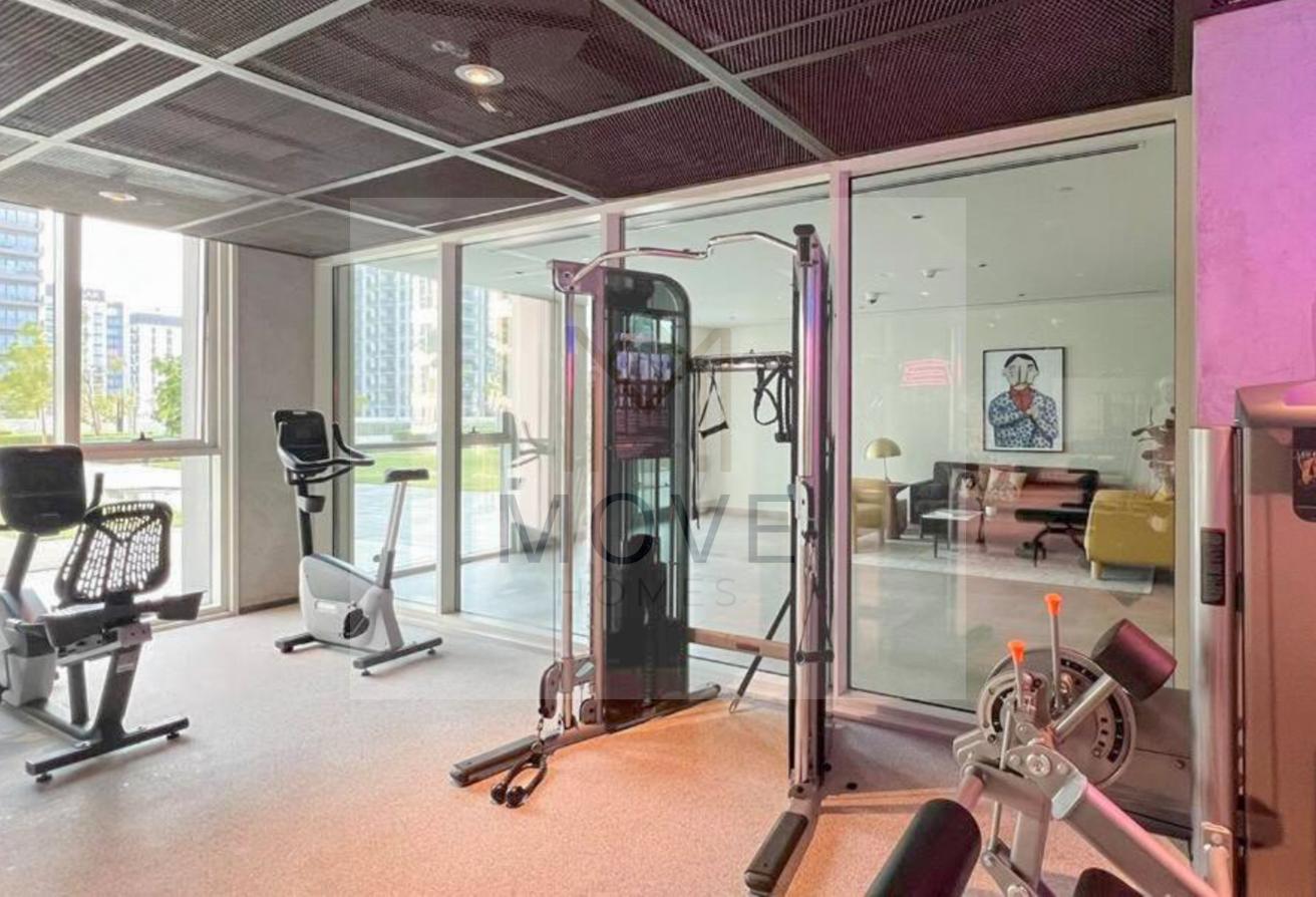 Fully furnished | Community view | Luxurious photo 27