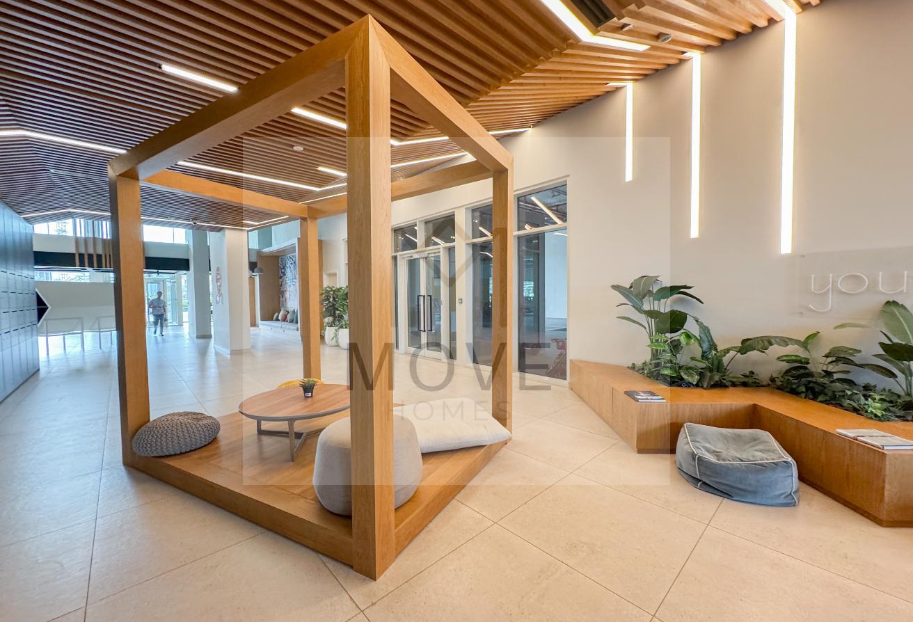 Fully furnished | Community view | Luxurious photo 22