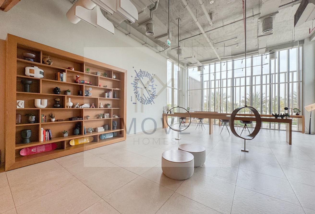 Fully furnished | Community view | Luxurious photo 23