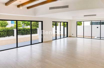 Villa - 6 Bedrooms - 7 Bathrooms for rent in Santorini - Damac Lagoons - Dubai Villa - 6 Bedrooms - 7 Bathrooms for rent in Santorini - Damac Lagoons - Dubai