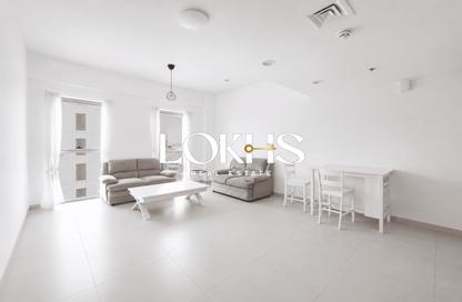 Apartment - 1 Bedroom - 2 Bathrooms for rent in The Pulse Residence Park B4 - The Pulse Residence Park - The Pulse - Dubai South (Dubai World Central) - Dubai