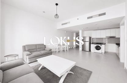 Apartment - 1 Bedroom - 2 Bathrooms for rent in The Pulse Residence Park B4 - The Pulse Residence Park - The Pulse - Dubai South (Dubai World Central) - Dubai