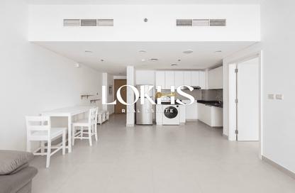 Apartment - 1 Bedroom - 2 Bathrooms for rent in The Pulse Residence Park B4 - The Pulse Residence Park - The Pulse - Dubai South (Dubai World Central) - Dubai