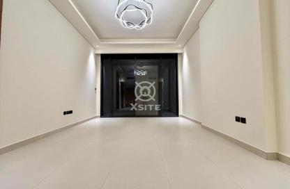 Apartment - 1 Bedroom - 2 Bathrooms for rent in Olivo Park Residences - District 10 - Jumeirah Village Circle - Dubai