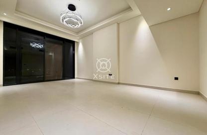 Apartment - 1 Bedroom - 2 Bathrooms for rent in Olivo Park Residences - District 10 - Jumeirah Village Circle - Dubai