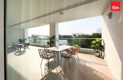 Apartment - 2 Bedrooms - 3 Bathrooms for sale in Vita Residencia - Al Sufouh 1 - Al Sufouh - Dubai