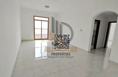 Apartment - 2 Bedrooms - 2 Bathrooms for sale in Al Ghoroub Tower - Al Alia - Ajman