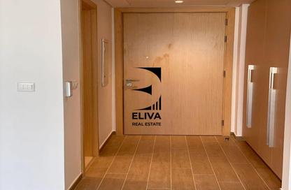 Apartment - Studio - 1 Bathroom for rent in Mayan 1 - Mayan - Yas Island - Abu Dhabi