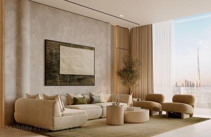 Apartment - 1 - 2 for sale in Binghatti Skyterraces - Dubai Autodrome and Business Park - Motor City - Dubai Apartment - 1 - 2 for sale in Binghatti Skyterraces - Dubai Autodrome and Business Park - Motor City - Dubai