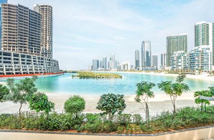 Apartment - 4 Bedrooms - 5 Bathrooms for sale in One Reem Island - Shams Abu Dhabi - Al Reem Island - Abu Dhabi
