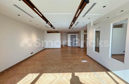 Office Space - Studio for rent in Churchill Executive Tower - Churchill Towers - Business Bay - Dubai