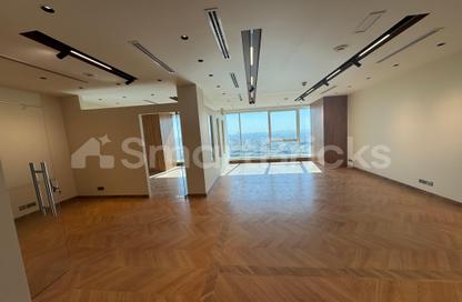 Office Space - Studio for rent in Churchill Executive Tower - Churchill Towers - Business Bay - Dubai