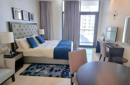 Apartment - Studio - 1 Bathroom for sale in Celestia B - Celestia - Dubai South (Dubai World Central) - Dubai