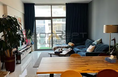 شقة - غرفة نوم - 2 حمامات للبيع في جولف هوريزون - غولف تاون - داماك هيلز - دبي