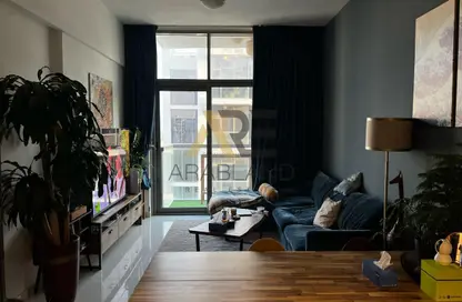 شقة - غرفة نوم - 2 حمامات للبيع في جولف هوريزون - غولف تاون - داماك هيلز - دبي