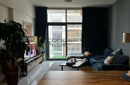 شقة - غرفة نوم - 2 حمامات للبيع في جولف هوريزون برج أ - جولف هوريزون - غولف تاون - داماك هيلز - دبي