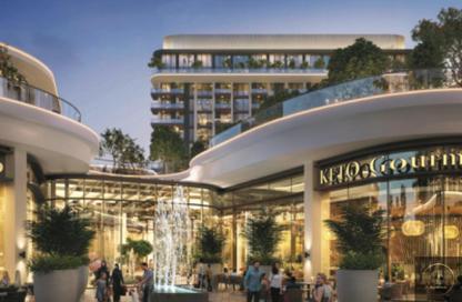 Apartment - 3 Bedrooms - 4 Bathrooms for sale in Mirdad 2 - Mirdad - Motor City - Dubai