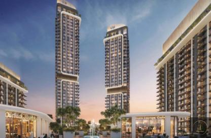 Apartment - 3 Bedrooms - 4 Bathrooms for sale in Mirdad 2 - Mirdad - Motor City - Dubai