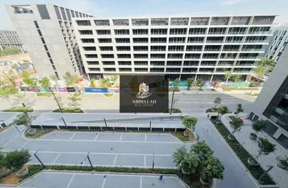 Apartment - 1 Bedroom - 1 Bathroom for rent in Vida 1 - Vida Residences - Aljada - Sharjah