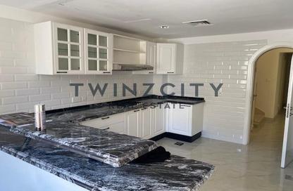 Villa - 3 Bedrooms - 3 Bathrooms for rent in Springs 1 - The Springs - Dubai