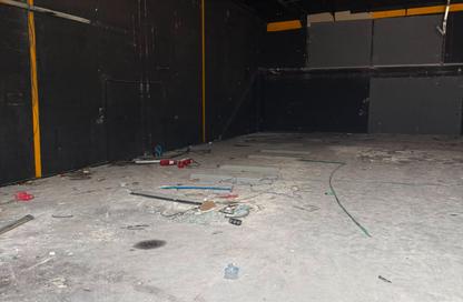 Warehouse - Studio - 1 Bathroom for rent in Al Quoz Industrial Area 3 - Al Quoz Industrial Area - Al Quoz - Dubai