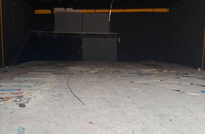Warehouse - Studio - 1 Bathroom for rent in Al Quoz Industrial Area 3 - Al Quoz Industrial Area - Al Quoz - Dubai