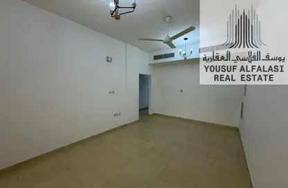 Apartment - 1 Bedroom - 2 Bathrooms for rent in Al Mowaihat 3 - Al Mowaihat - Ajman