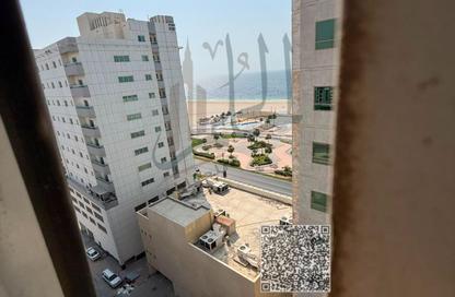 Apartment - 1 - 2 for rent in Ajman Corniche Residences - Ajman Corniche Road - Ajman Apartment - 1 - 2 for rent in Ajman Corniche Residences - Ajman Corniche Road - Ajman