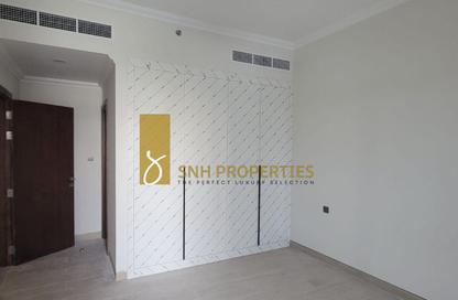 Apartment - 1 - 2 for rent in Art Courtyard - Arjan - Dubai Apartment - 1 - 2 for rent in Art Courtyard - Arjan - Dubai