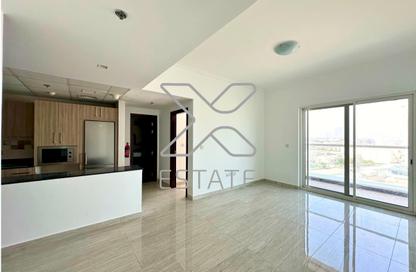 Apartment - 1 Bedroom - 1 Bathroom for sale in Maria Tower - Al Furjan - Dubai