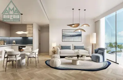 شقة - 2 غرف نوم - 3 حمامات للبيع في نكي بيتش ريزيدنس - جزيرة المرجان - رأس الخيمة