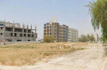 Land - Studio for sale in AlFalah - Muwaileh Commercial - Sharjah