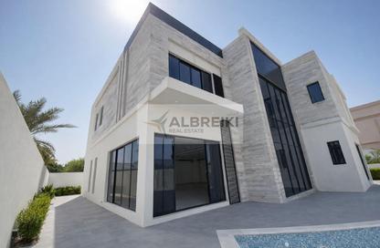 Villa - 6 Bedrooms - 7 Bathrooms for rent in Jumeirah 3 Villas - Jumeirah 3 - Jumeirah - Dubai
