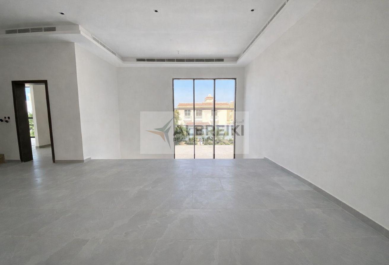 Brand New Luxury 6BR Villa For Rent | Jumeirah 3 photo 15