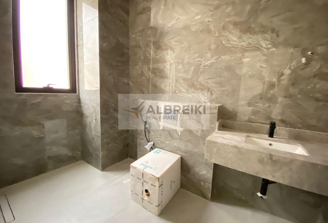 Brand New Luxury 6BR Villa For Rent | Jumeirah 3 photo 24