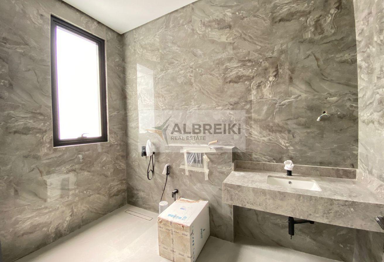 Brand New Luxury 6BR Villa For Rent | Jumeirah 3 photo 21