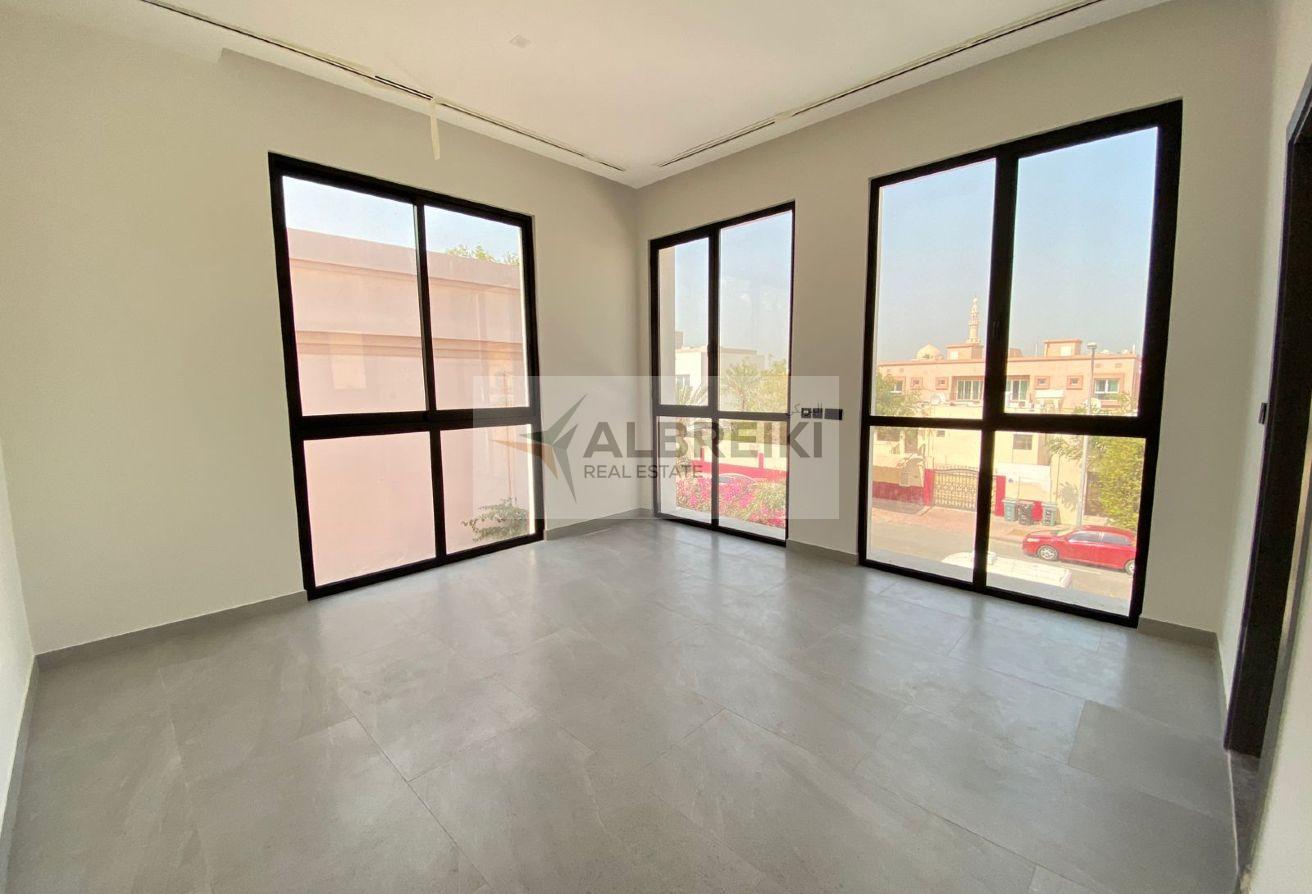 Brand New Luxury 6BR Villa For Rent | Jumeirah 3 photo 20