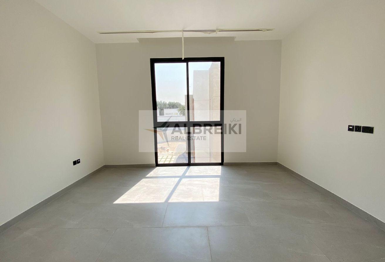 Brand New Luxury 6BR Villa For Rent | Jumeirah 3 photo 22