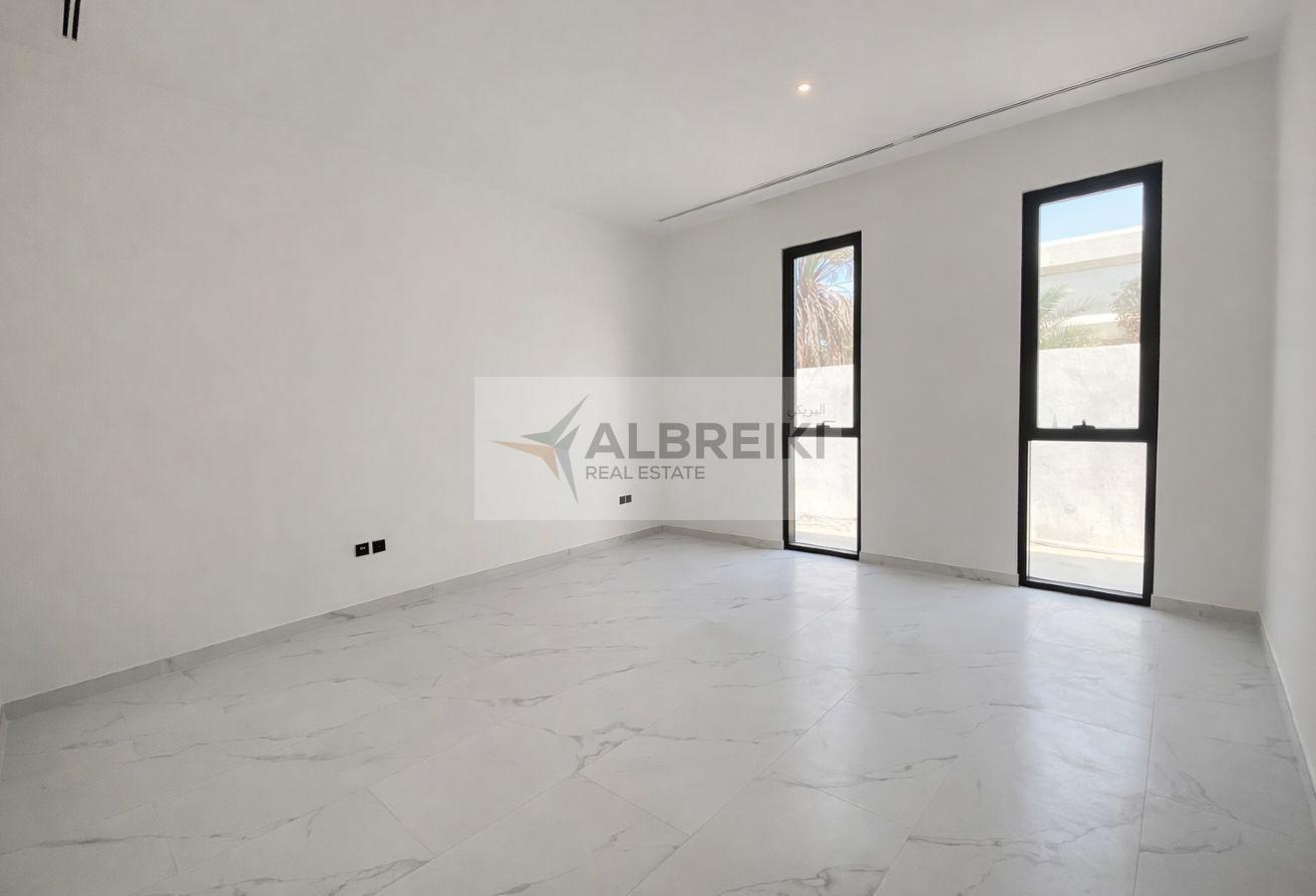 Brand New Luxury 6BR Villa For Rent | Jumeirah 3 photo 13