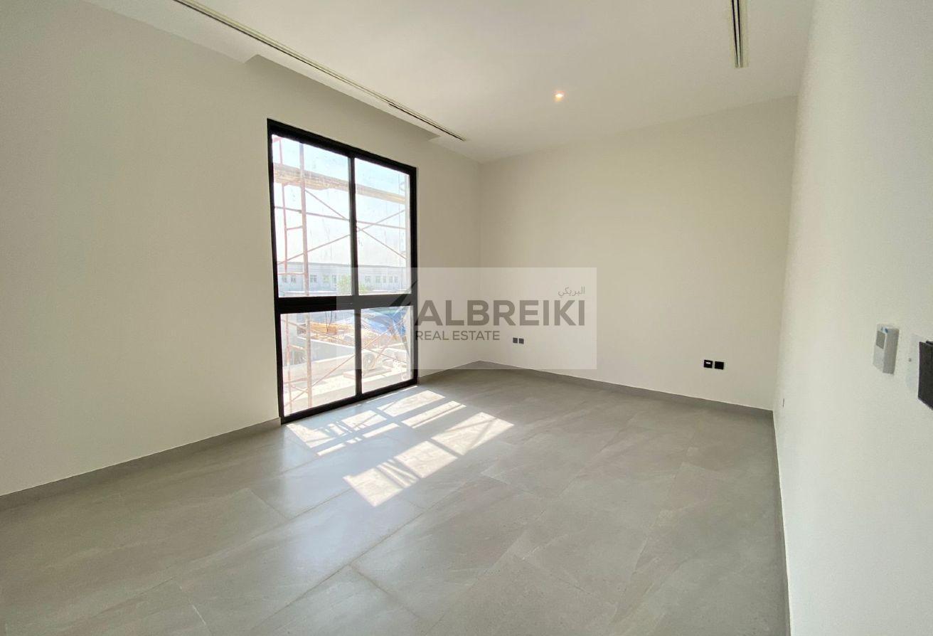 Brand New Luxury 6BR Villa For Rent | Jumeirah 3 photo 27
