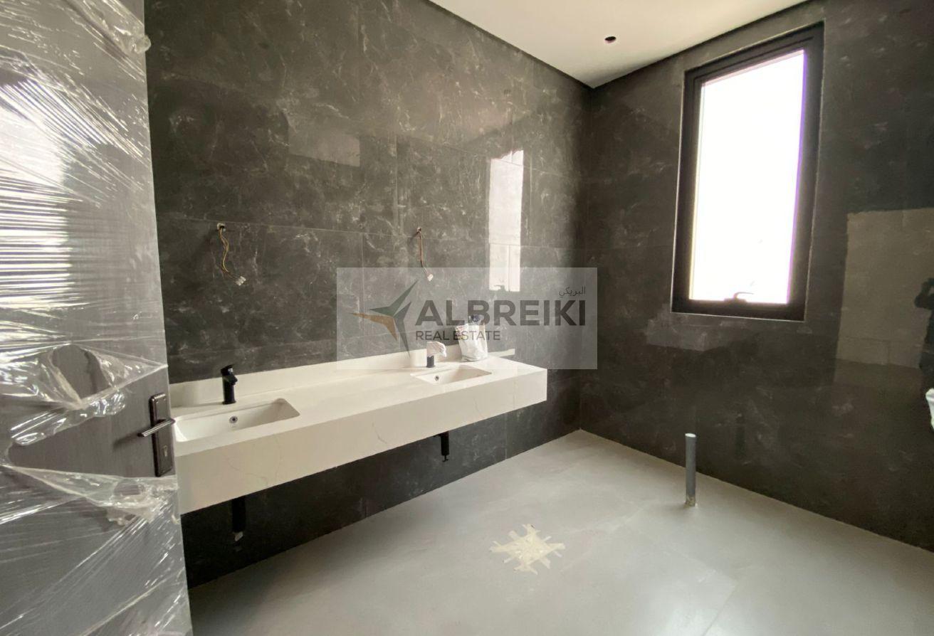 Brand New Luxury 6BR Villa For Rent | Jumeirah 3 photo 17