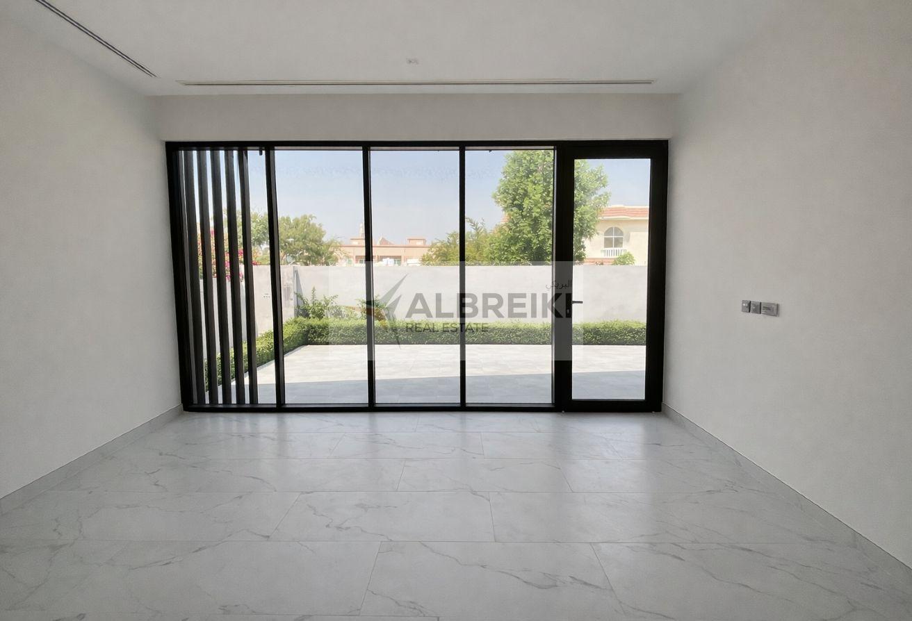 Brand New Luxury 6BR Villa For Rent | Jumeirah 3 photo 5