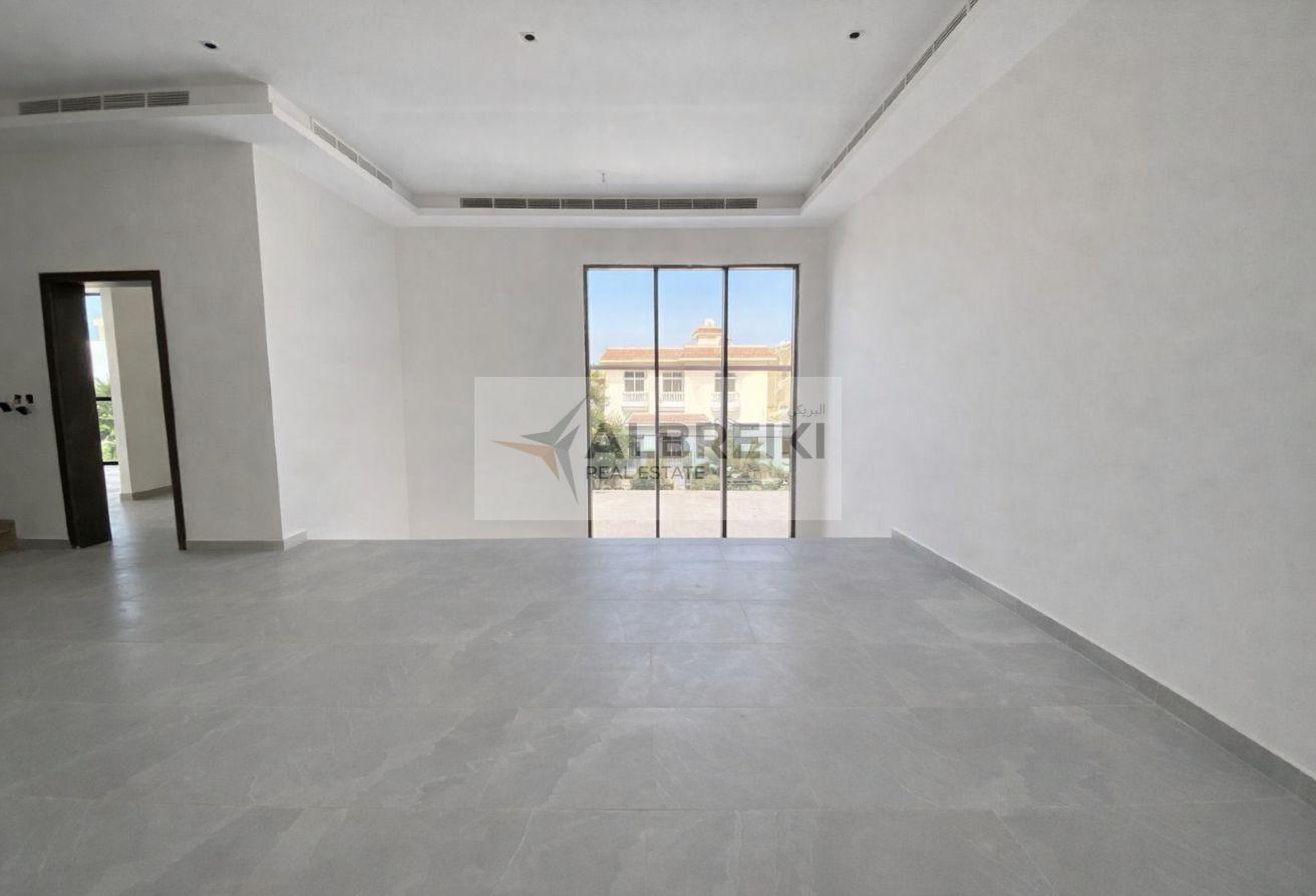 Brand New Luxury 6BR Villa For Rent | Jumeirah 3 photo 9