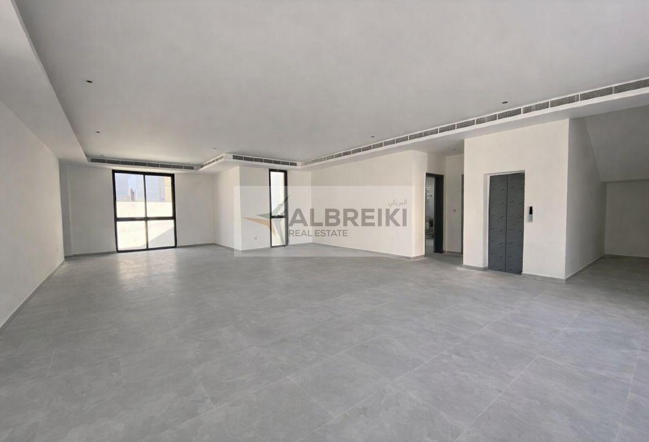 Brand New Luxury 6BR Villa For Rent | Jumeirah 3 photo 12
