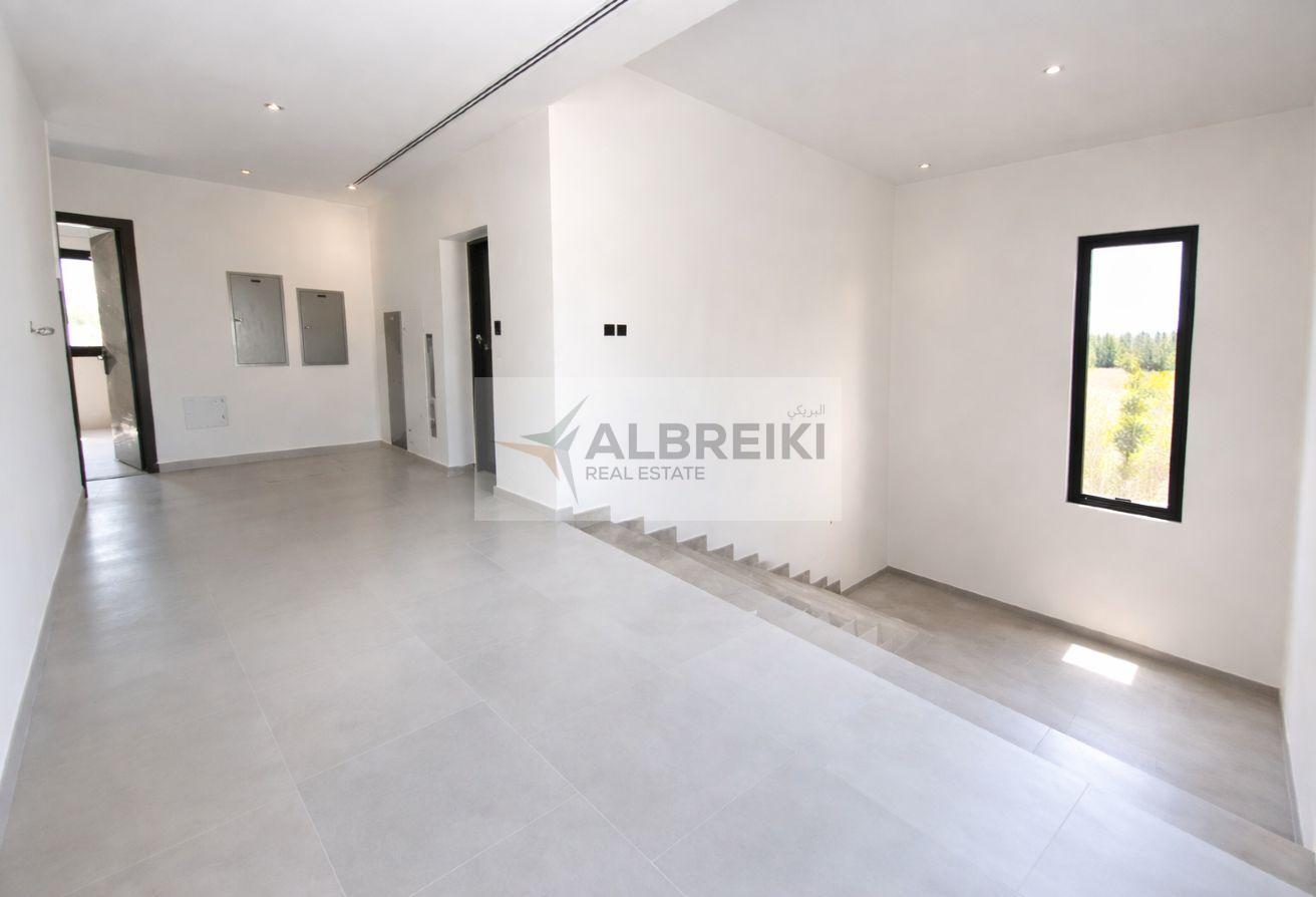 Brand New Luxury 6BR Villa For Rent | Jumeirah 3 photo 10