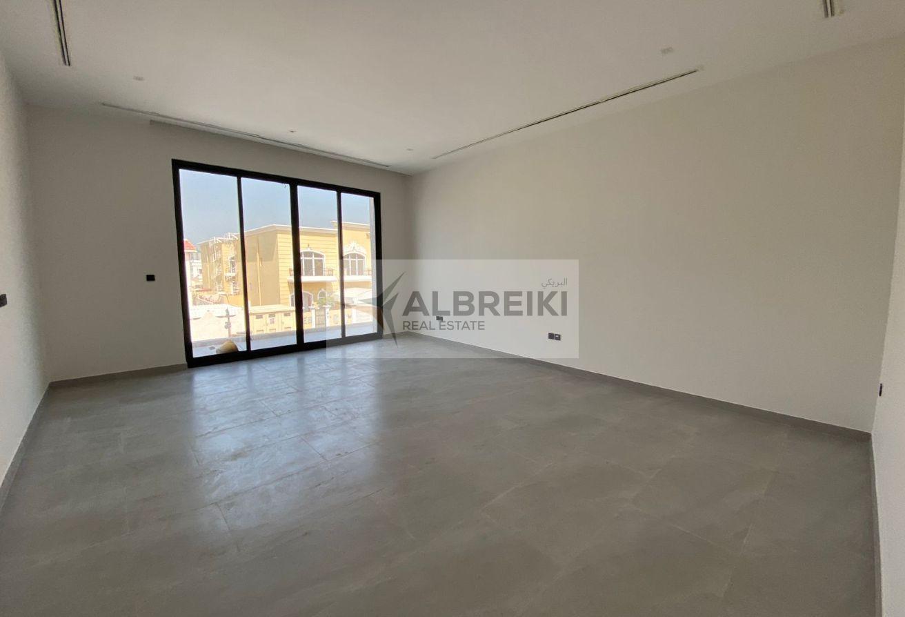 Brand New Luxury 6BR Villa For Rent | Jumeirah 3 photo 16