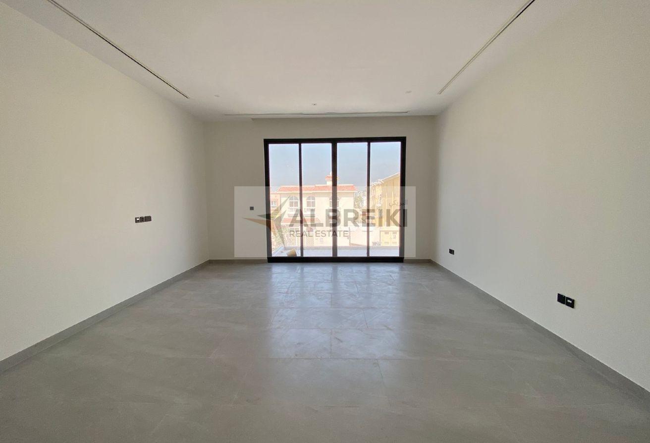 Brand New Luxury 6BR Villa For Rent | Jumeirah 3 photo 19