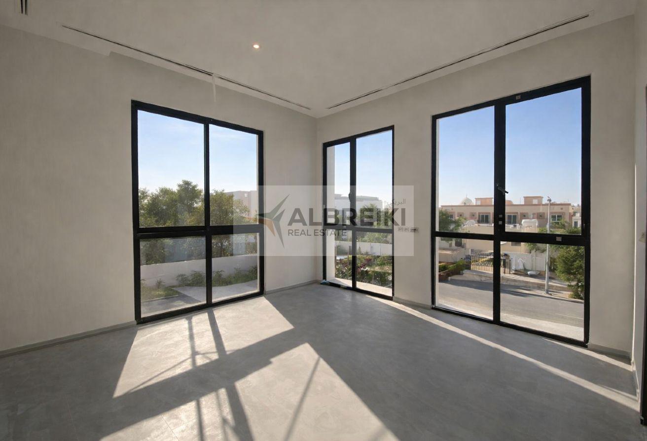 Brand New Luxury 6BR Villa For Rent | Jumeirah 3 photo 4