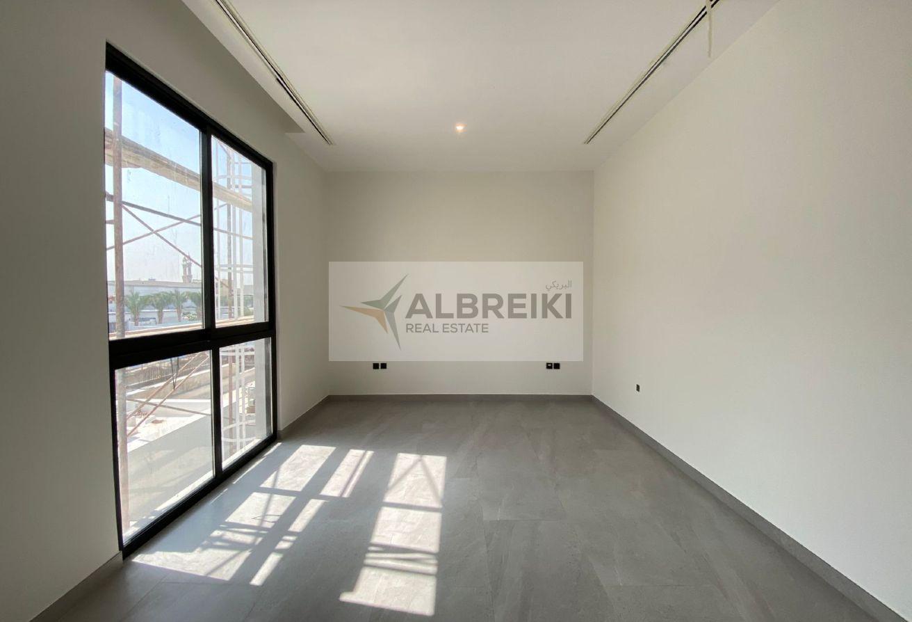 Brand New Luxury 6BR Villa For Rent | Jumeirah 3 photo 26