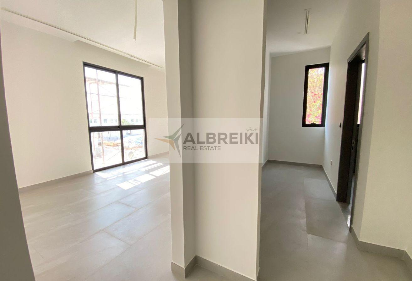 Brand New Luxury 6BR Villa For Rent | Jumeirah 3 photo 25